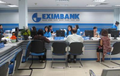Eximbank cho vay cán bộ nhân viên không tài sản đảm bảo