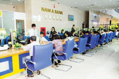 Nam A Bank đăng ký phát hành thêm 2 loại thẻ tín dụng quốc tế