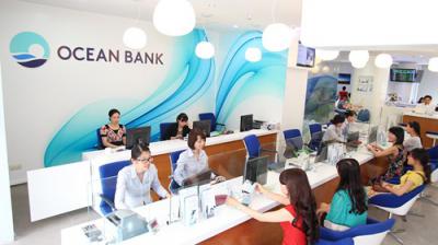 Vay tiêu dùng tín chấp Oceanbank