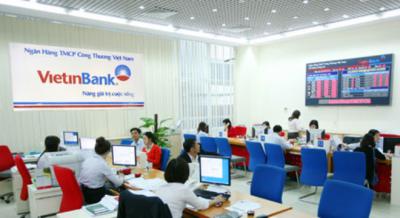 Vay tín chấp Vietinbank Hà Nội