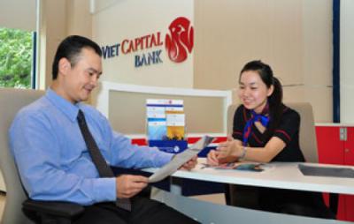 Vay tín chấp Viet Capital Bank
