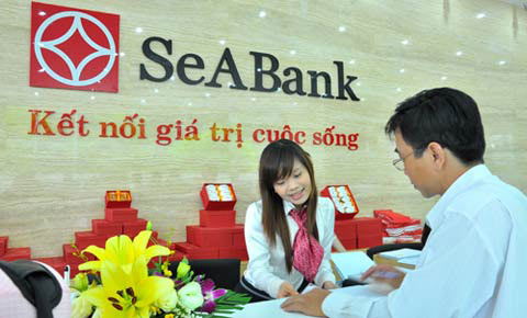 Lãi suất vay ngân hàng seabank