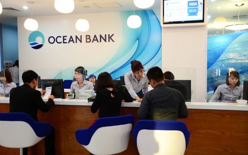 vay tiêu dùng oceanbank